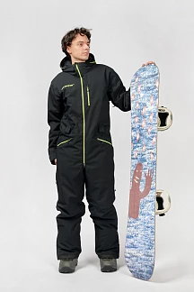 Комбинезон ART SUIT UNISEX