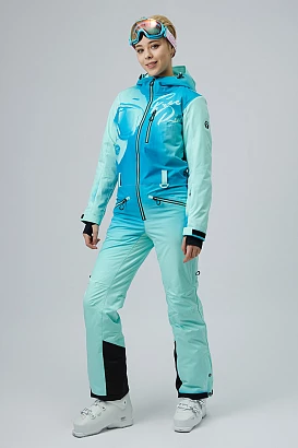 Комбинезон ART SUIT