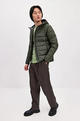 КУРТКА – ПУХОВИК Unisex