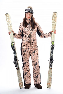 Комбинезон ART SUIT