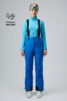 Горнолыжные брюки
