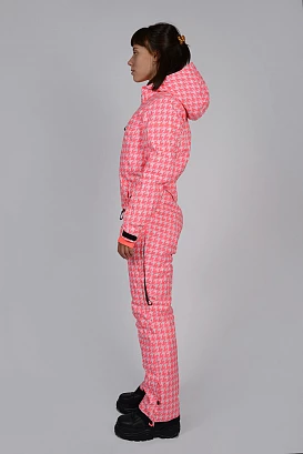 Комбинезон ART SUIT