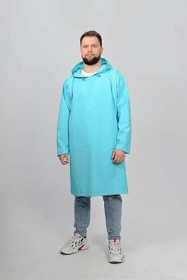 ПОНЧО-ДОЖДЕВИК UNISEX