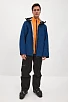 КУРТКА ГОРНОЛЫЖНАЯ МАМАЙ Unisex