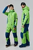 КОМБИНЕЗОН FISHT WARM UNISEX