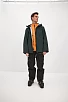КУРТКА ГОРНОЛЫЖНАЯ МАМАЙ Unisex