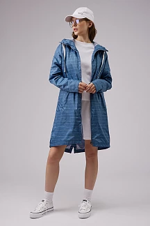 ПЛАЩ MARINE STYLE