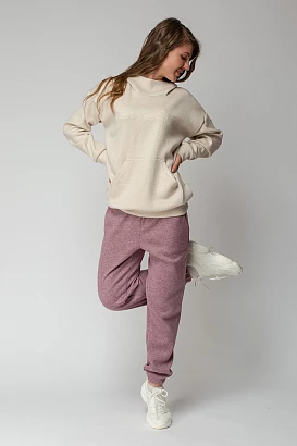 ДЖЕМПЕР-ХУДИ