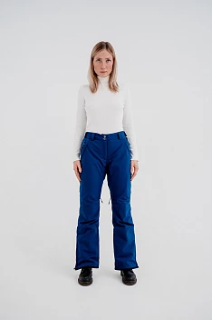 Горнолыжные брюки