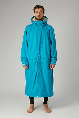 МЕМБРАННЫЙ ПЛАЩ WRAPPER UNISEX