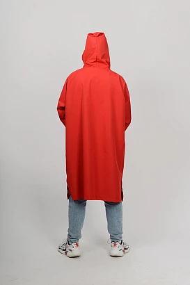 ПОНЧО-ДОЖДЕВИК UNISEX