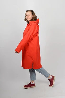 ПОНЧО-ДОЖДЕВИК UNISEX