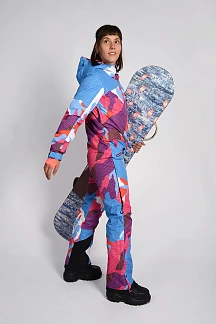 Комбинезон ART SUIT