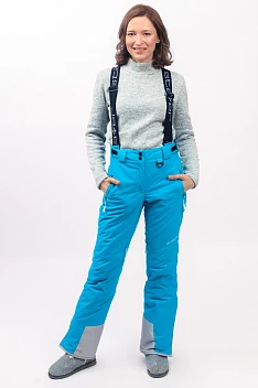 Горнолыжные брюки