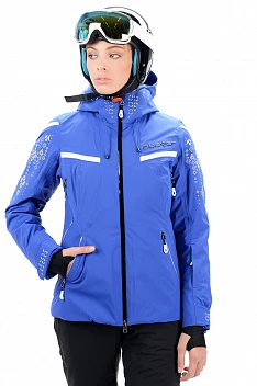 Горнолыжная куртка