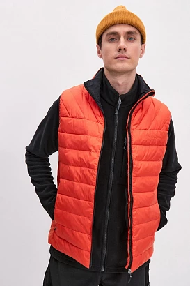 ЖИЛЕТ ПУХОВЫЙ Unisex