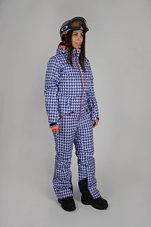 Комбинезон ART SUIT