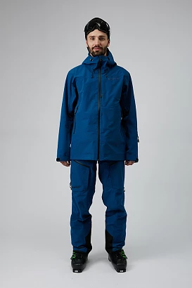 КУРТКА ГОРНОЛЫЖНАЯ МАМАЙ Unisex