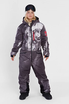 Комбинезон ART SUIT