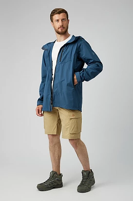 КУРТКА СПОРТИВНАЯ АИГБА UNISEX