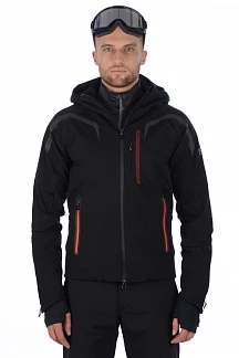 Куртка Soft Shell ISG