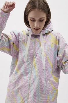 ПЛАЩ MARINE STYLE