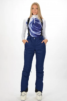 Горнолыжные брюки