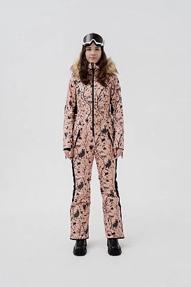 Комбинезон ART SUIT